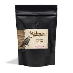 Espresso Nightingale