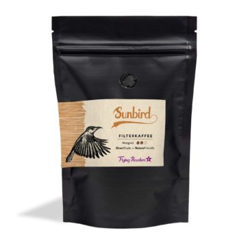 Sunbird Filterkaffee