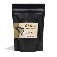 Goldfinch Espresso