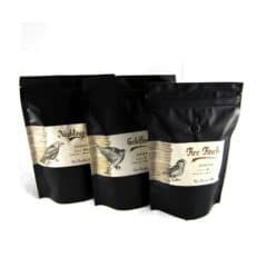 Geschenk Kaffee Abo