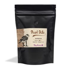 Espresso Pearl Kite