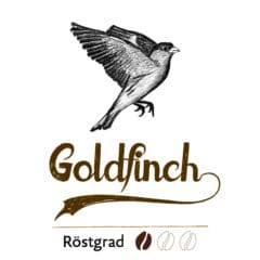 Goldfinch espresso