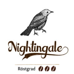 Espresso "Nightingale"