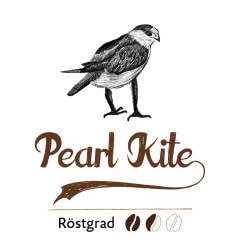 Espresso Pearl Kite
