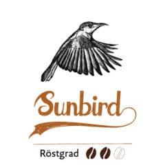 Filterkaffee Sunbird