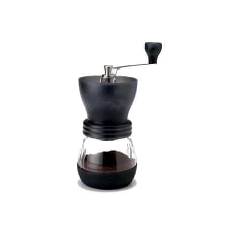 Hario Skerton coffee grinder