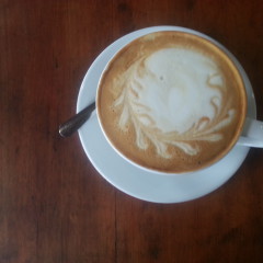 Latte Art