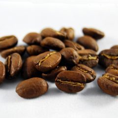 Coffee beans