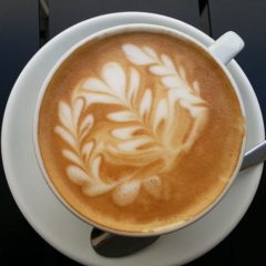 Latte Art