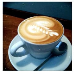 kaffeetasse