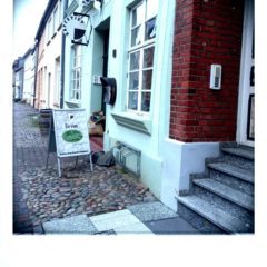 Kaffee Wismar