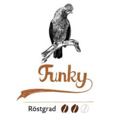 Filterkaffee Peru