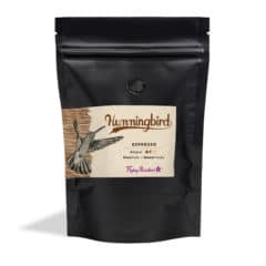 Hummingbird Espresso