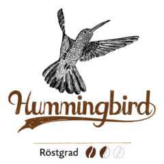 Hummingbird Espresso