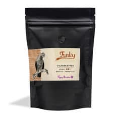 Filterkaffee „Funky“