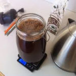 Cold Brew Rezept