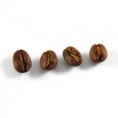 Kaffeebohnen aus Äthiopien
