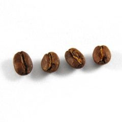 Coffee beans from Ethiopia