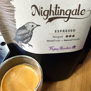 kaffeevollautomat nightingale