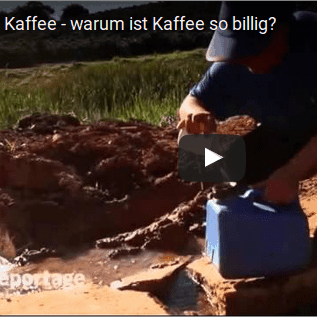 bio kaffee