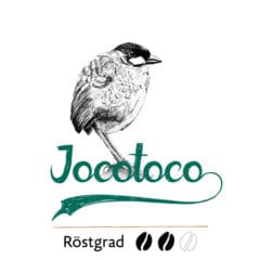 Espresso „Jocotoco“