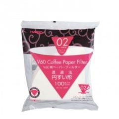 Hario V60 filter