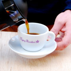 Kaffee richtig zubereiten