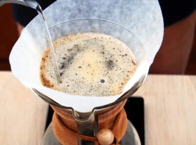 10 Regeln für guten Kaffee
