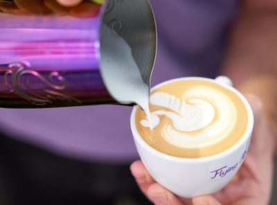 Coffee workshops in Berlin