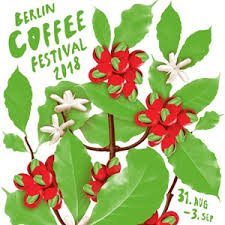 Berlin Coffee Festival