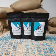 Probierset Espresso und Kaffee