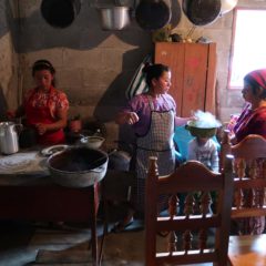 Kaffee in Guatemala