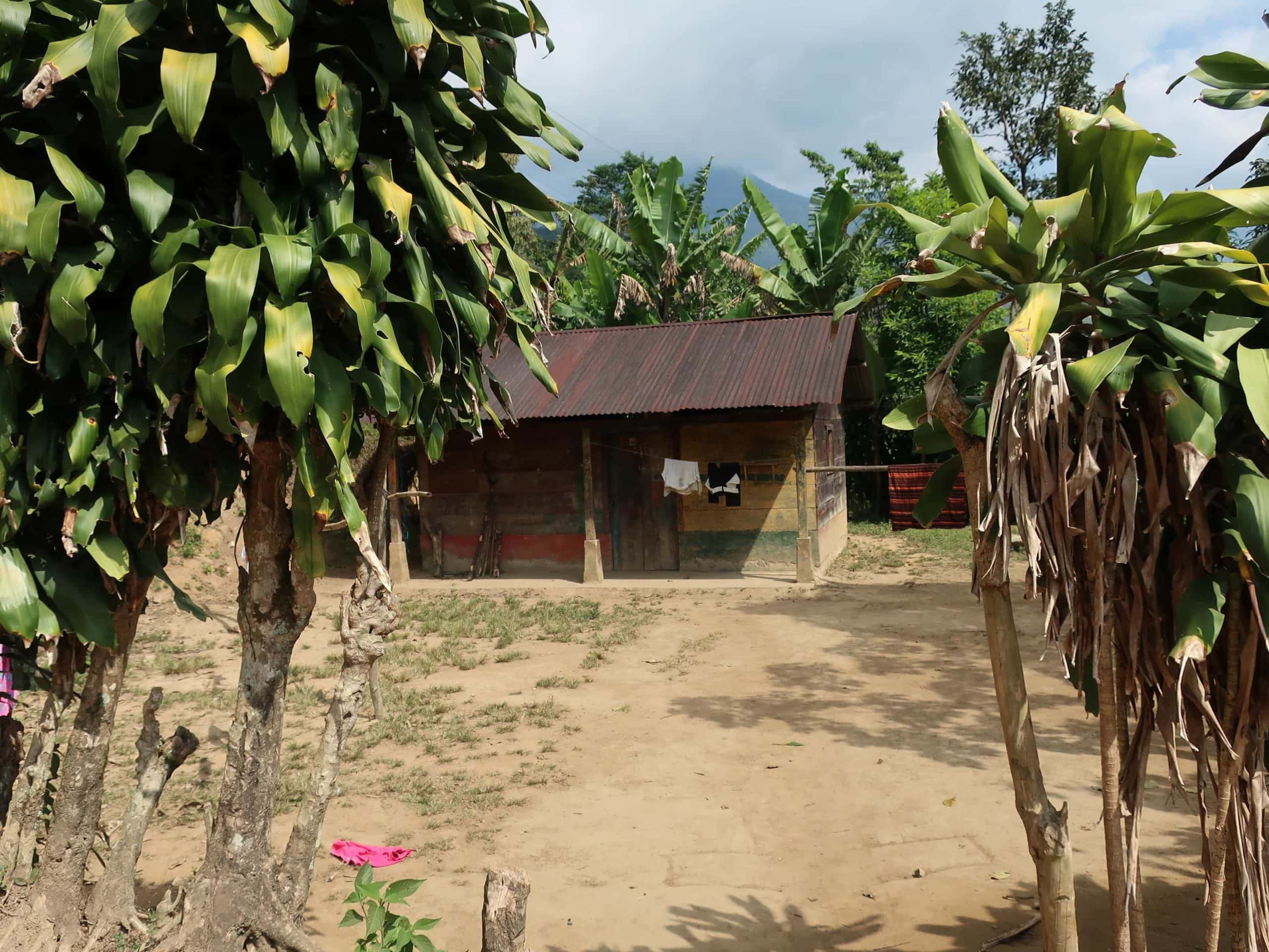 Kaffee in Guatemala