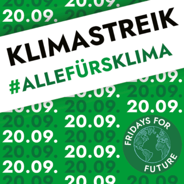 Klimastreik