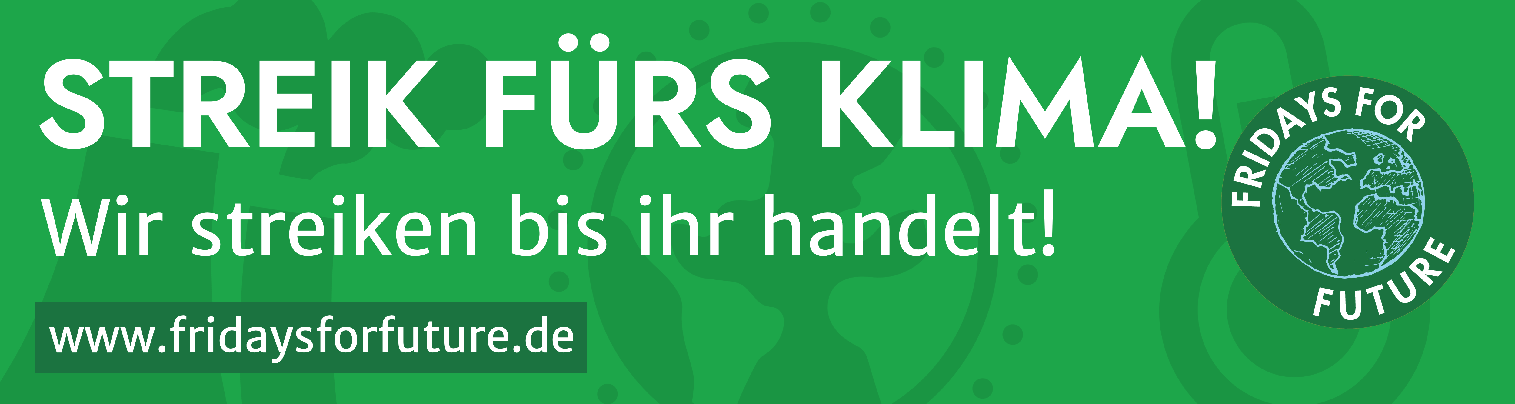 Klimastreik