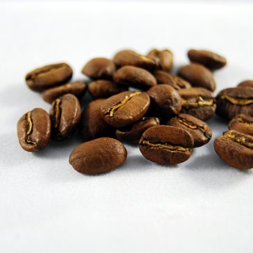 Kaffeebohnen