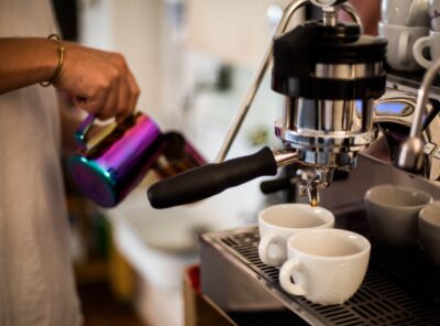 10 Kaffee-Geschenke für echte Kaffeeliebhaber
