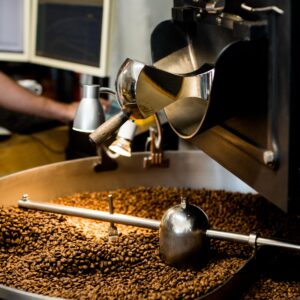 Kaffeeröster