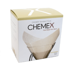 Chemex paper filter
