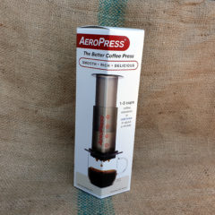 AeroPress