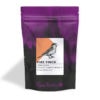 Kaffeetüte für fruchtigen äthiopischen Kaffee Fire Finch