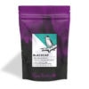 Coffee bag for strong Espresso Blackcap