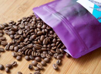 Wie lagere ich Kaffee am besten?