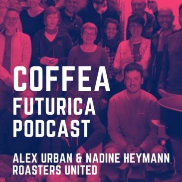 Kaffee Podcast