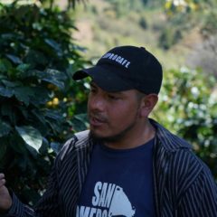 coffee farmer