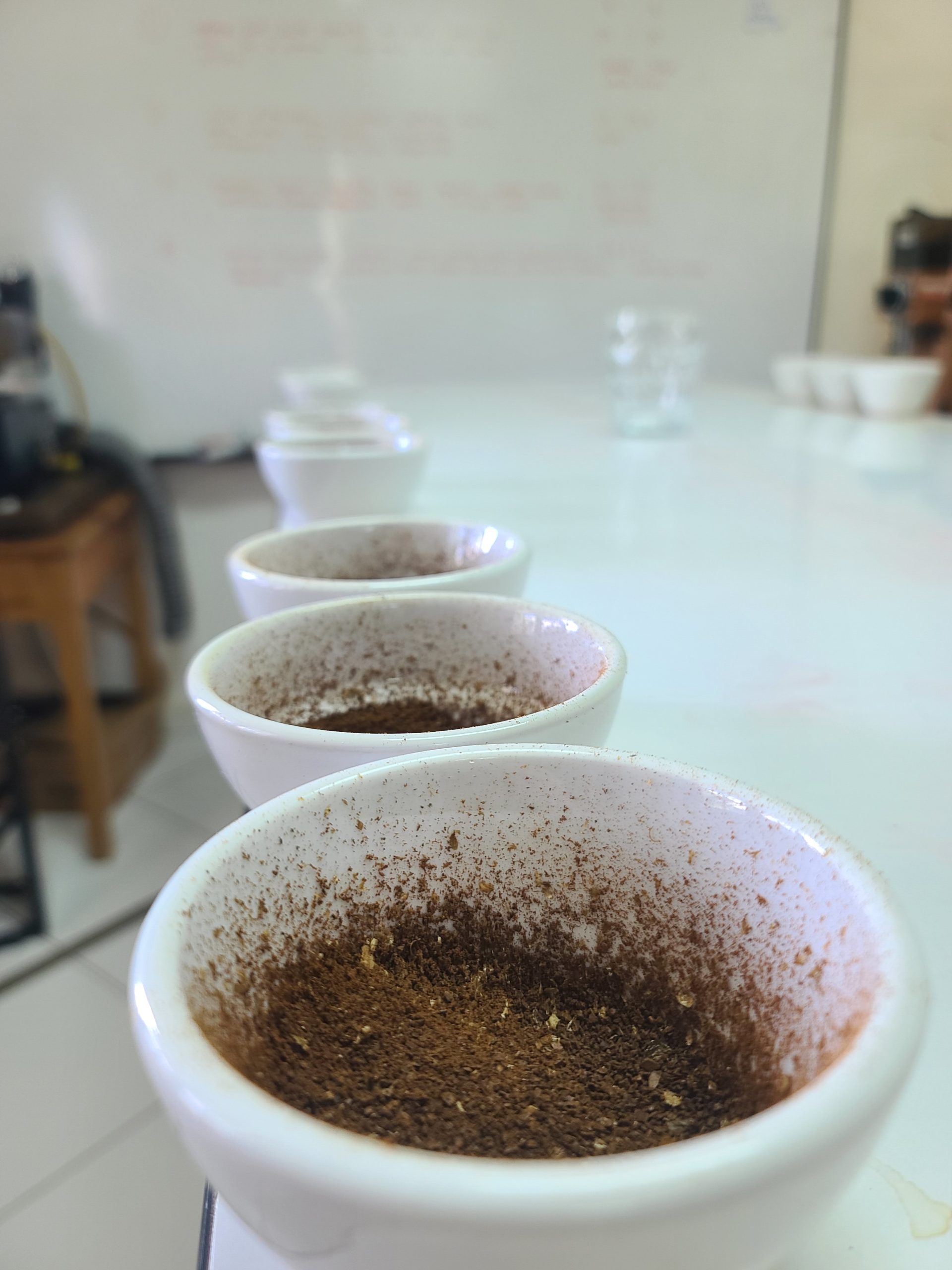 Cupping_Kaffee