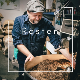 kaffeerösterei