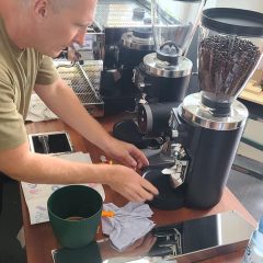 Flying Roasters Kreuzberg